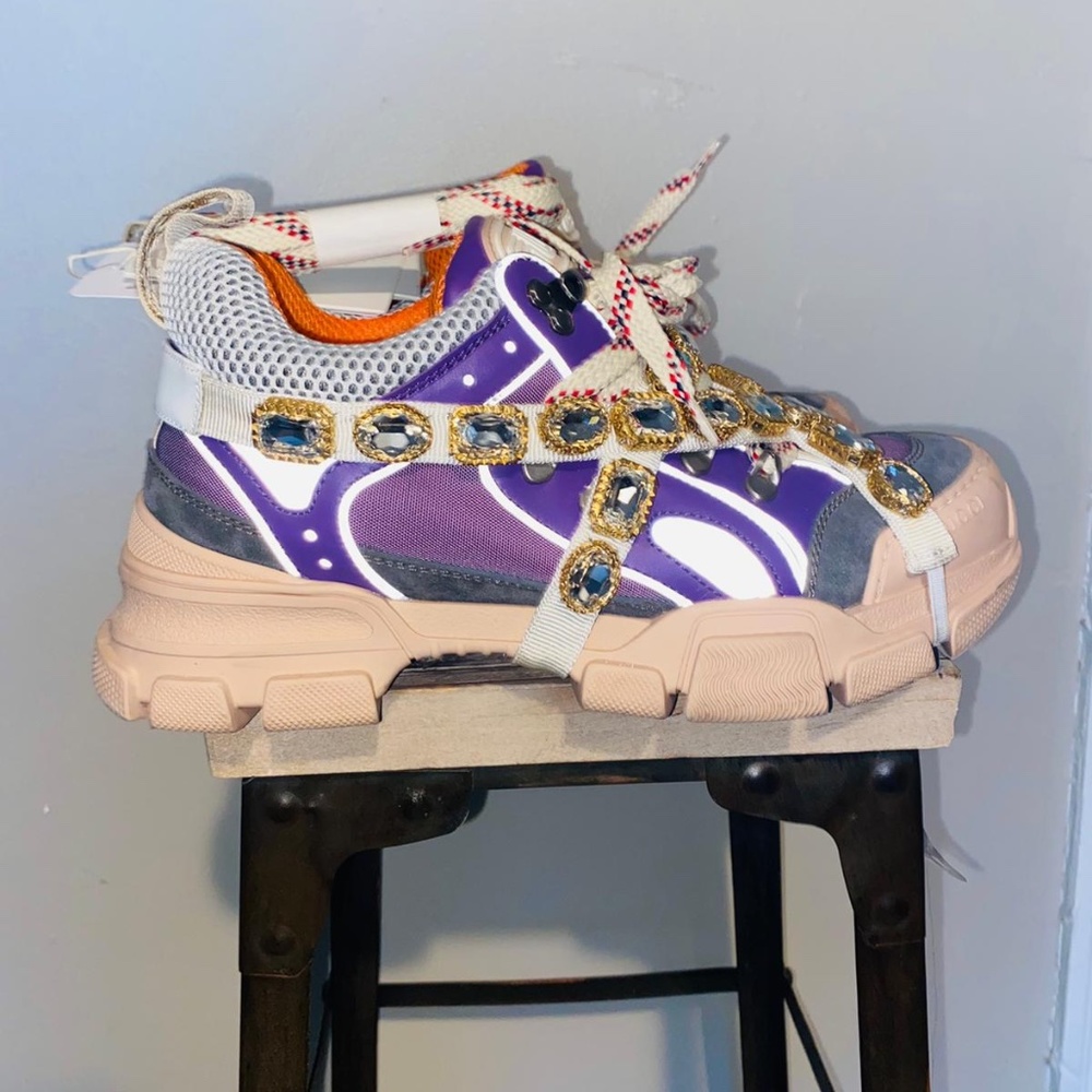 Gucci FLASHTREK - Picture 1 of 6